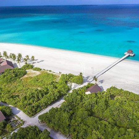 Hondaafushi Island Resort Vaikaradhoo エクステリア 写真
