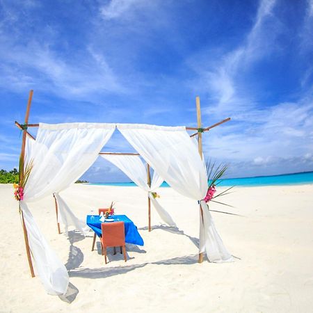 Hondaafushi Island Resort Vaikaradhoo エクステリア 写真