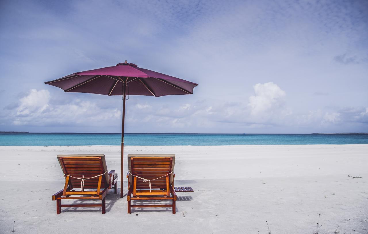 Hondaafushi Island Resort Vaikaradhoo エクステリア 写真