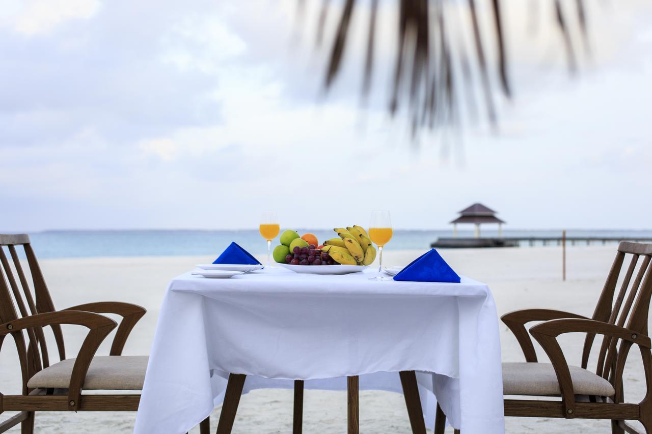 Hondaafushi Island Resort Vaikaradhoo エクステリア 写真