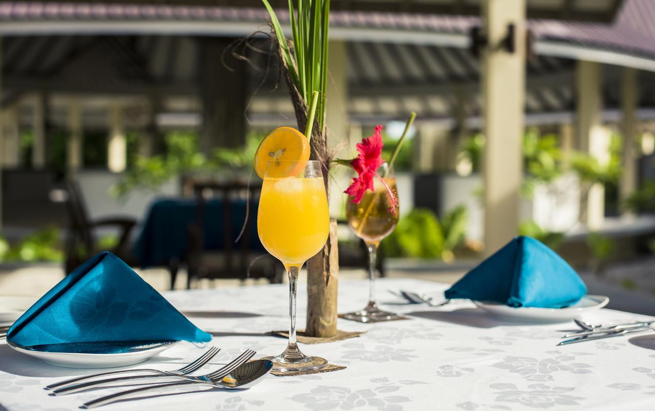 Hondaafushi Island Resort Vaikaradhoo エクステリア 写真