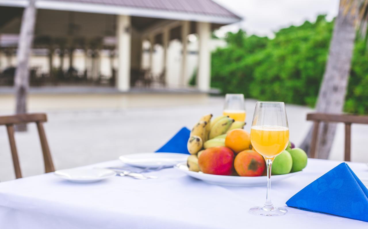 Hondaafushi Island Resort Vaikaradhoo エクステリア 写真