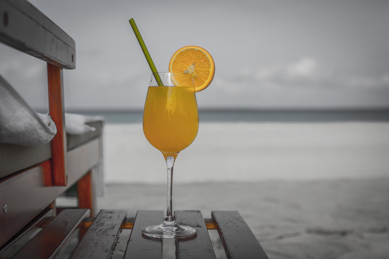 Hondaafushi Island Resort Vaikaradhoo エクステリア 写真