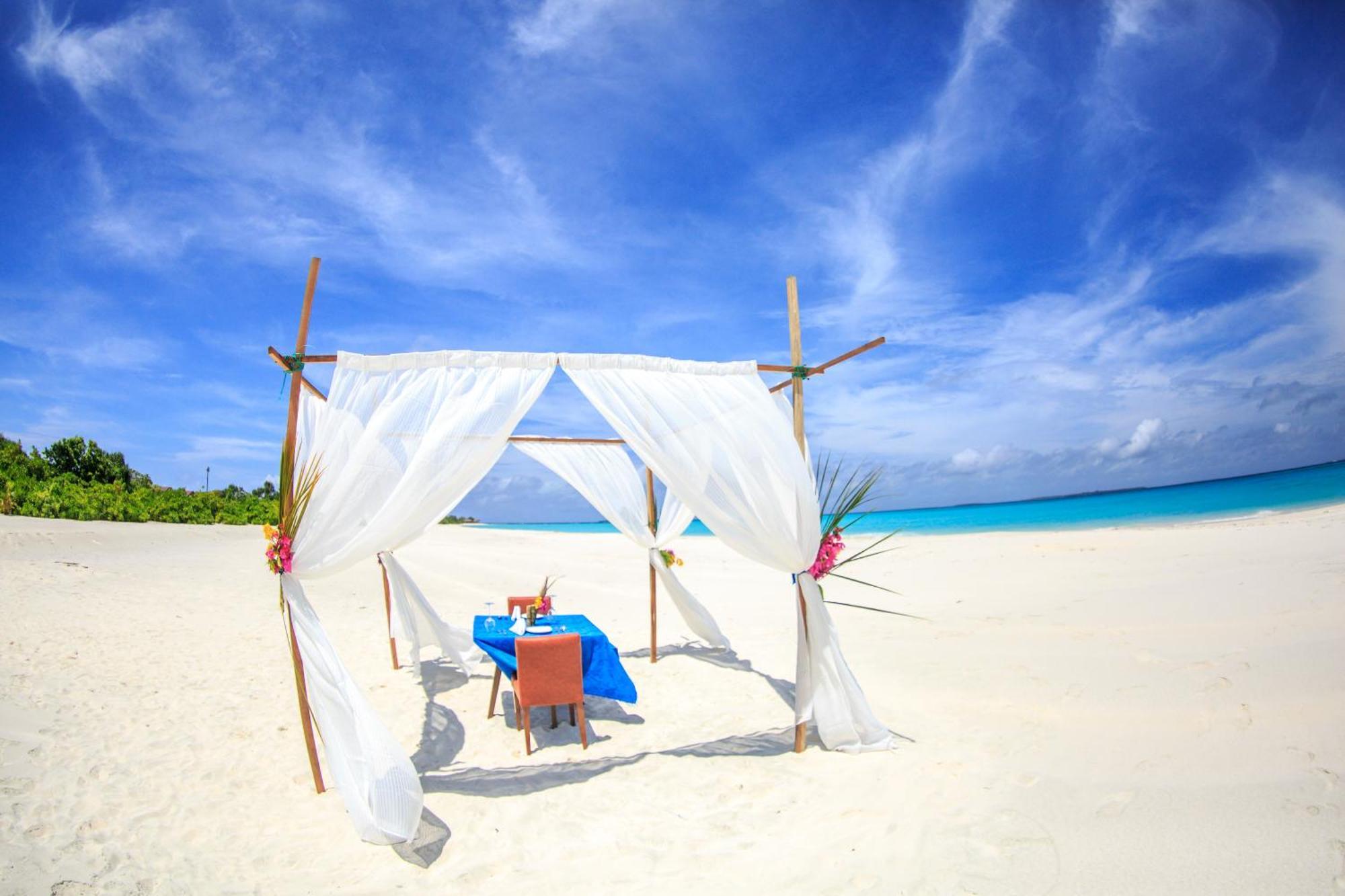Hondaafushi Island Resort Vaikaradhoo エクステリア 写真