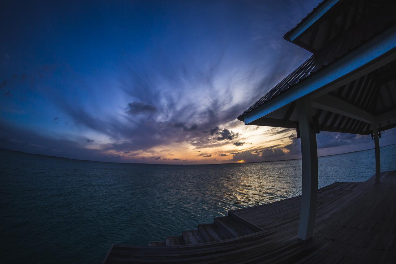 Hondaafushi Island Resort Vaikaradhoo エクステリア 写真