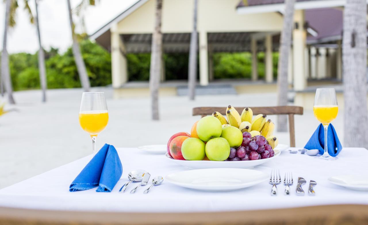 Hondaafushi Island Resort Vaikaradhoo エクステリア 写真