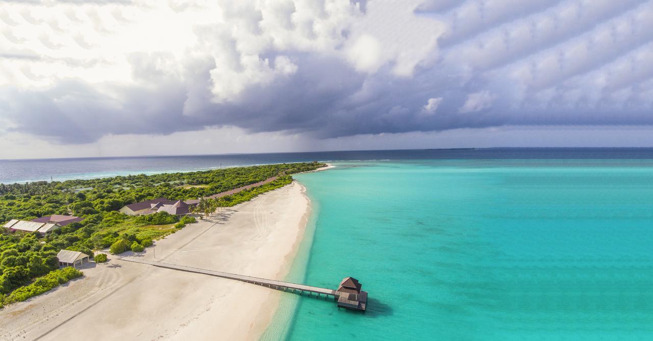 Hondaafushi Island Resort Vaikaradhoo エクステリア 写真