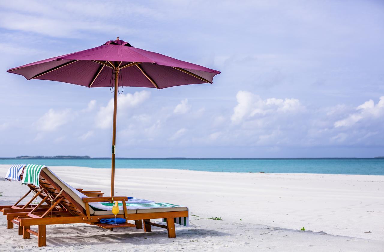 Hondaafushi Island Resort Vaikaradhoo エクステリア 写真