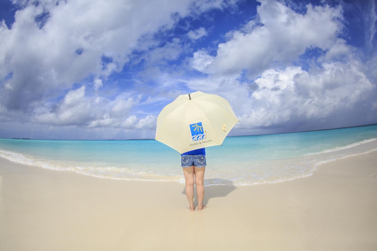 Hondaafushi Island Resort Vaikaradhoo エクステリア 写真
