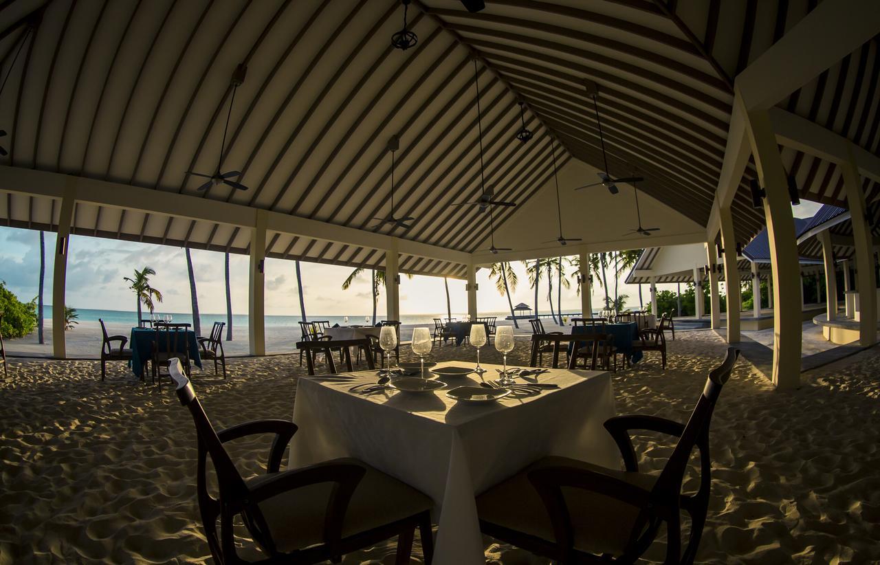 Hondaafushi Island Resort Vaikaradhoo エクステリア 写真