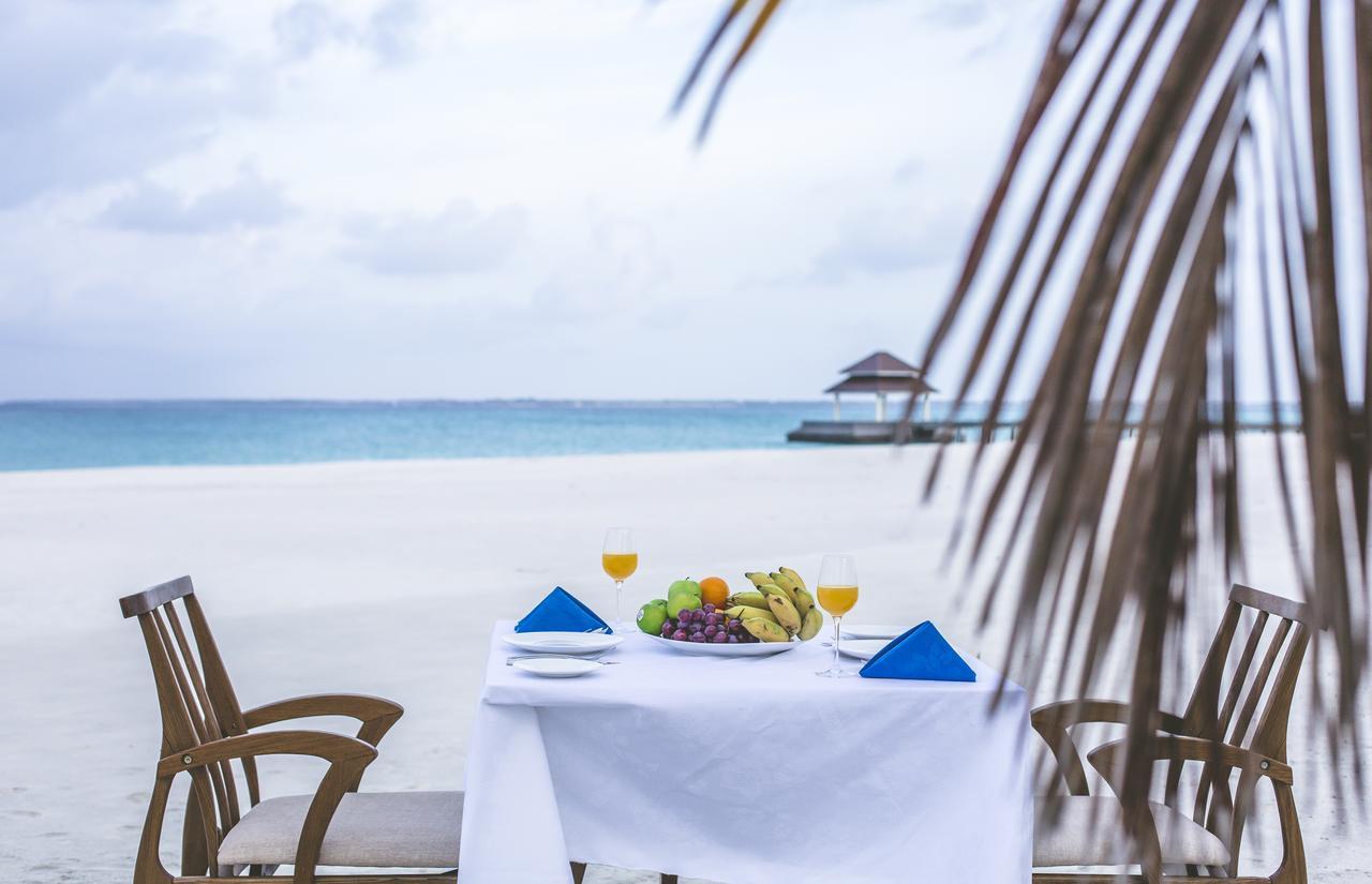 Hondaafushi Island Resort Vaikaradhoo エクステリア 写真