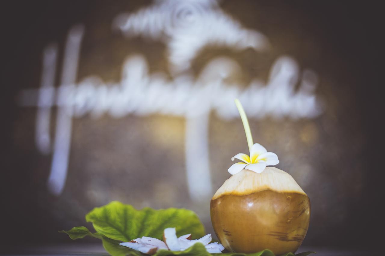 Hondaafushi Island Resort Vaikaradhoo エクステリア 写真