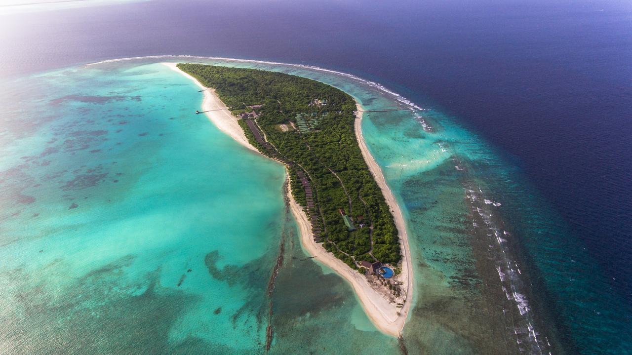 Hondaafushi Island Resort Vaikaradhoo エクステリア 写真