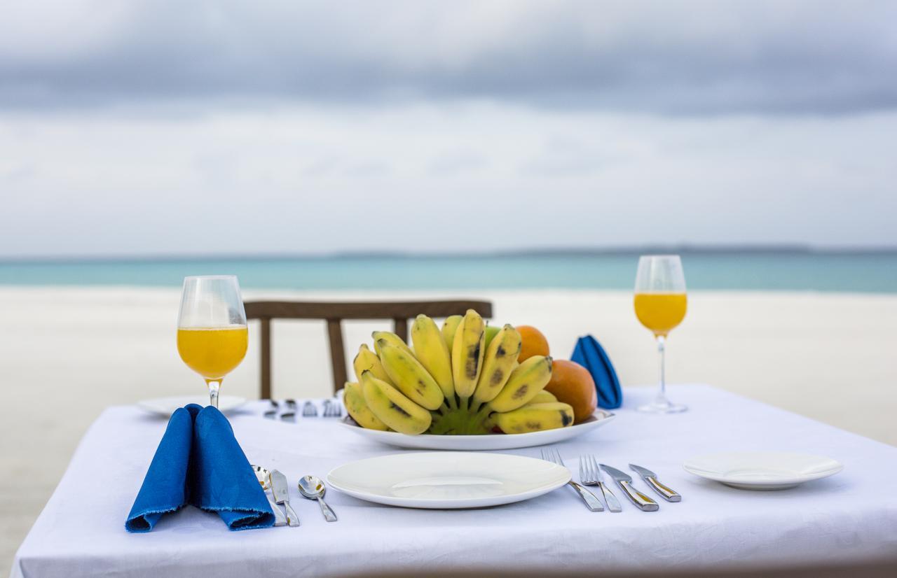 Hondaafushi Island Resort Vaikaradhoo エクステリア 写真