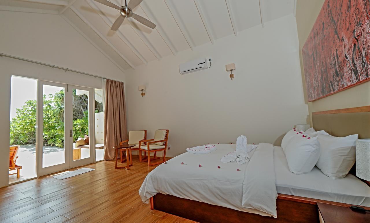 Hondaafushi Island Resort Vaikaradhoo エクステリア 写真