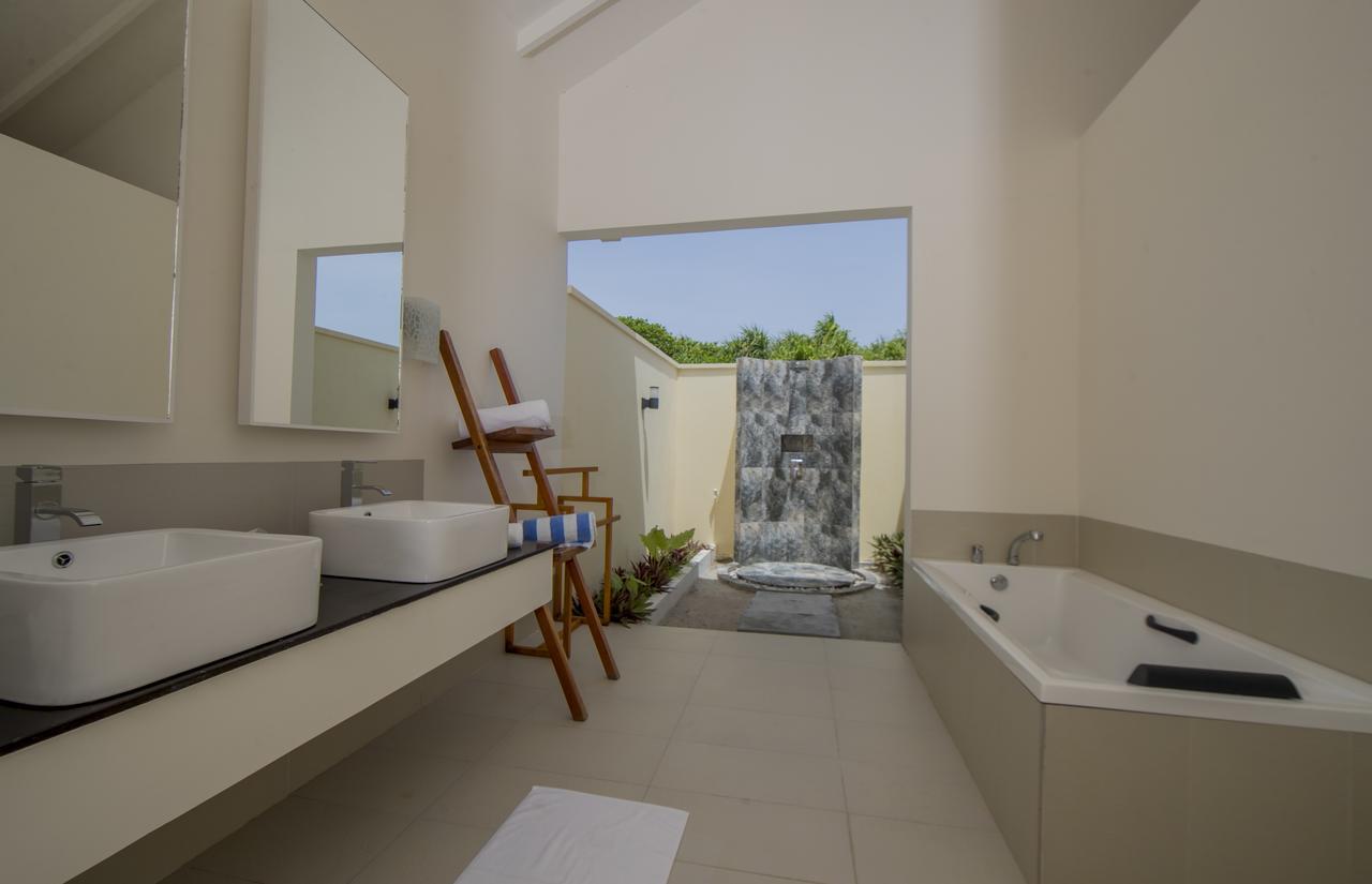 Hondaafushi Island Resort Vaikaradhoo エクステリア 写真