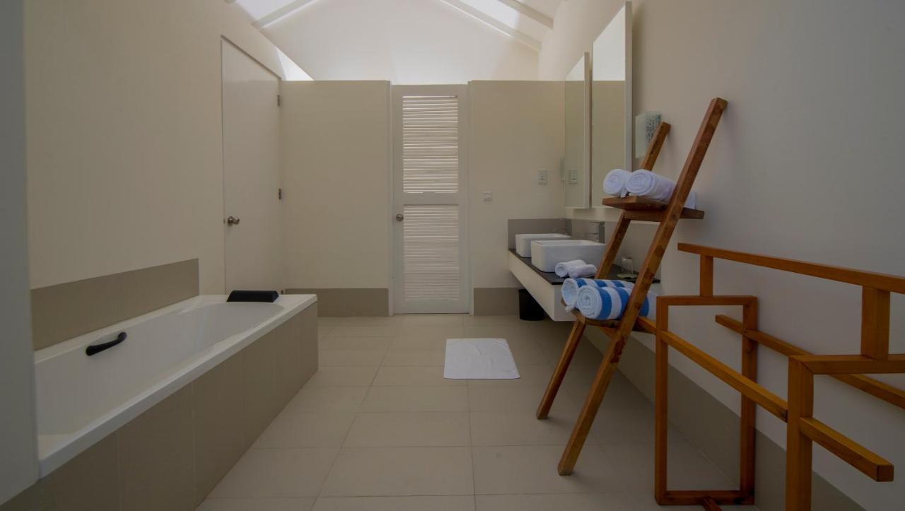 Hondaafushi Island Resort Vaikaradhoo エクステリア 写真
